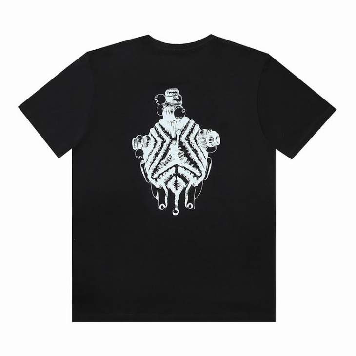 Jordan T Shirts Short _SKUJordanM-3XL6ctnJ8895359526